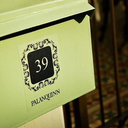 Palanquinn Heritage Suites George Town Buitenkant foto
