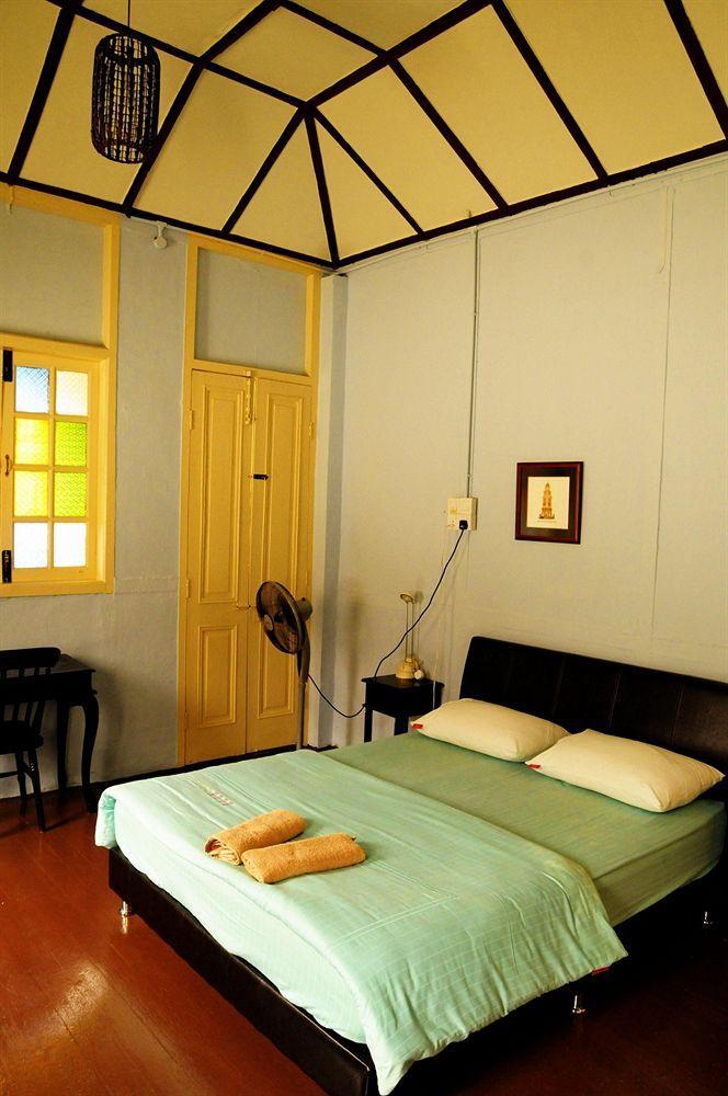 Palanquinn Heritage Suites George Town Buitenkant foto