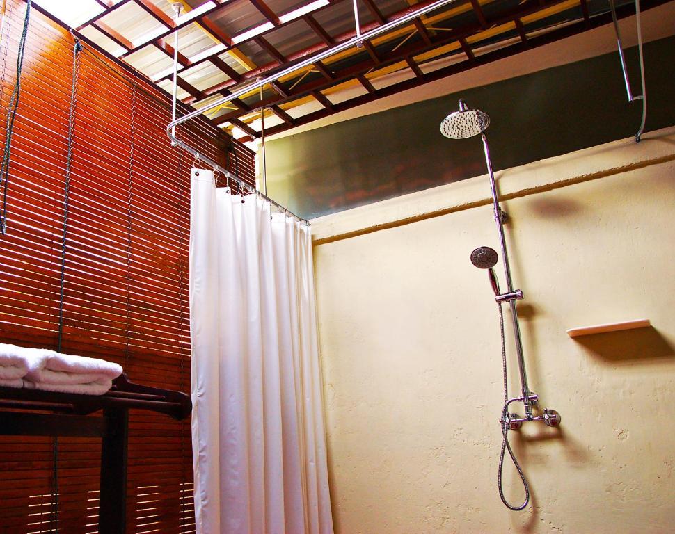 Palanquinn Heritage Suites George Town Buitenkant foto