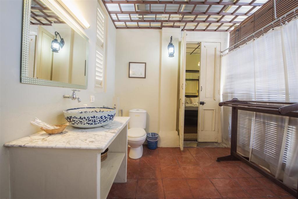 Palanquinn Heritage Suites George Town Buitenkant foto
