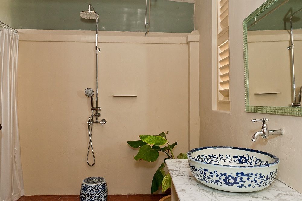 Palanquinn Heritage Suites George Town Buitenkant foto