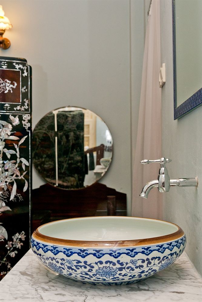 Palanquinn Heritage Suites George Town Buitenkant foto