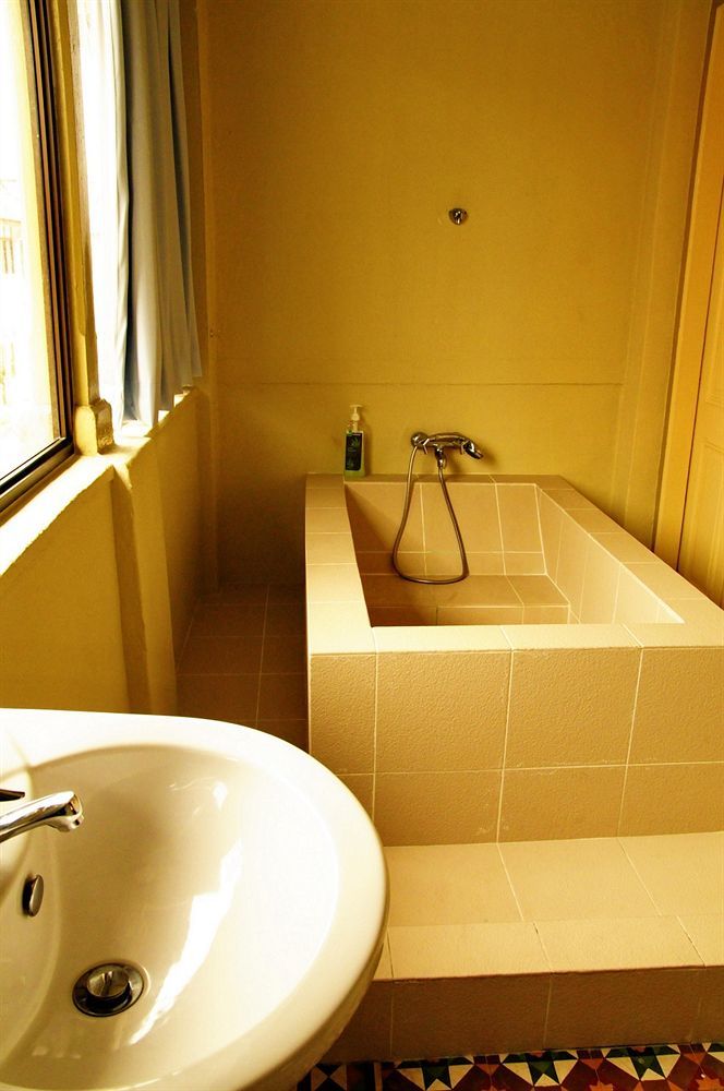 Palanquinn Heritage Suites George Town Buitenkant foto