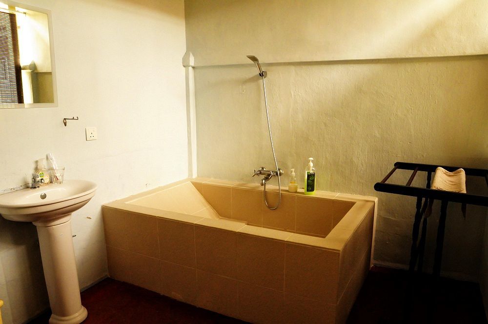 Palanquinn Heritage Suites George Town Buitenkant foto