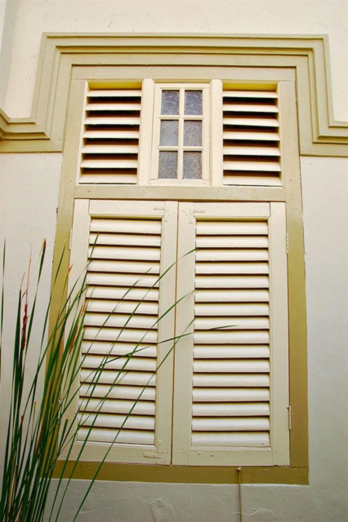 Palanquinn Heritage Suites George Town Buitenkant foto